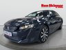 USED 2019 69 PEUGEOT 508 1.5 BlueHDi Allure Fastback 5dr Diesel EAT Euro 6 (s/s) (130 ps) 