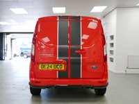 USED 2024 24 FORD TRANSIT CONNECT 1.5 EBL L2 250 LONG WHEELBASE SPORT EDITION ( NO VAT ) 3 SEATS | CARPLAY | LONG | NO VAT TO PAY !