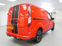 USED 2024 24 FORD TRANSIT CONNECT 1.5 EBL L2 250 LONG WHEELBASE SPORT EDITION ( NO VAT ) 3 SEATS | CARPLAY | LONG | NO VAT TO PAY !