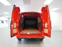 USED 2024 24 FORD TRANSIT CONNECT 1.5 EBL L2 250 LONG WHEELBASE SPORT EDITION ( NO VAT ) 3 SEATS | CARPLAY | LONG | NO VAT TO PAY !