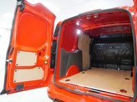 USED 2024 24 FORD TRANSIT CONNECT 1.5 EBL L2 250 LONG WHEELBASE SPORT EDITION ( NO VAT ) 3 SEATS | CARPLAY | LONG | NO VAT TO PAY !
