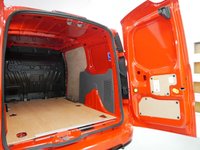 USED 2024 24 FORD TRANSIT CONNECT 1.5 EBL L2 250 LONG WHEELBASE SPORT EDITION ( NO VAT ) 3 SEATS | CARPLAY | LONG | NO VAT TO PAY !