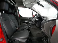 USED 2024 24 FORD TRANSIT CONNECT 1.5 EBL L2 250 LONG WHEELBASE SPORT EDITION ( NO VAT ) 3 SEATS | CARPLAY | LONG | NO VAT TO PAY !