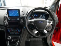 USED 2024 24 FORD TRANSIT CONNECT 1.5 EBL L2 250 LONG WHEELBASE SPORT EDITION ( NO VAT ) 3 SEATS | CARPLAY | LONG | NO VAT TO PAY !