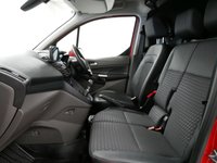USED 2024 24 FORD TRANSIT CONNECT 1.5 EBL L2 250 LONG WHEELBASE SPORT EDITION ( NO VAT ) 3 SEATS | CARPLAY | LONG | NO VAT TO PAY !