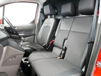 USED 2024 24 FORD TRANSIT CONNECT 1.5 EBL L2 250 LONG WHEELBASE SPORT EDITION ( NO VAT ) 3 SEATS | CARPLAY | LONG | NO VAT TO PAY !