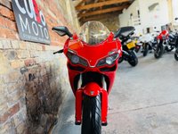 USED 2008 DUCATI 1098 1099cc Standard Bike