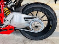 USED 2008 DUCATI 1098 1099cc Standard Bike