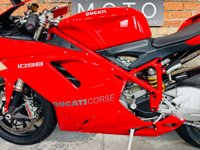 USED 2008 DUCATI 1098 1099cc Standard Bike