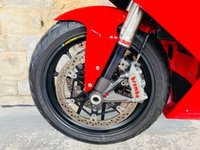 USED 2008 DUCATI 1098 1099cc Standard Bike