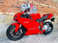 USED 2008 DUCATI 1098 1099cc Standard Bike