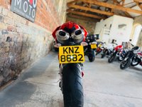 USED 2008 DUCATI 1098 1099cc Standard Bike