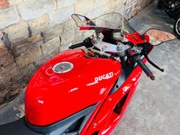 USED 2008 DUCATI 1098 1099cc Standard Bike