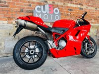 USED 2008 DUCATI 1098 1099cc Standard Bike
