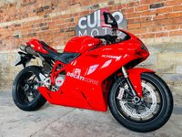 USED 2008 DUCATI 1098 1099cc Standard Bike