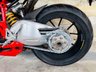 USED 2008 DUCATI 1098 1099cc Standard Bike