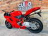 USED 2008 DUCATI 1098 1099cc Standard Bike
