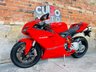 USED 2008 DUCATI 1098 1099cc Standard Bike