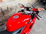 USED 2008 DUCATI 1098 1099cc Standard Bike