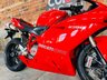 USED 2008 DUCATI 1098 1099cc Standard Bike