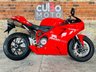 USED 2008 DUCATI 1098 1099cc Standard Bike
