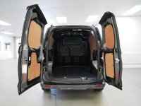 USED 2022 72 FORD TRANSIT COURIER 1.0 ECOBOOST 100 BHP SPORT NAV 1 OWNER | PETROL | SAT NAV | CAMERA