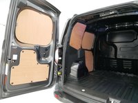 USED 2022 72 FORD TRANSIT COURIER 1.0 ECOBOOST 100 BHP SPORT NAV 1 OWNER | PETROL | SAT NAV | CAMERA