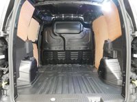 USED 2022 72 FORD TRANSIT COURIER 1.0 ECOBOOST 100 BHP SPORT NAV 1 OWNER | PETROL | SAT NAV | CAMERA