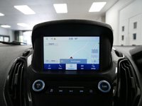 USED 2022 72 FORD TRANSIT COURIER 1.0 ECOBOOST 100 BHP SPORT NAV 1 OWNER | PETROL | SAT NAV | CAMERA