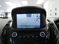 USED 2022 72 FORD TRANSIT COURIER 1.0 ECOBOOST 100 BHP SPORT NAV 1 OWNER | PETROL | SAT NAV | CAMERA