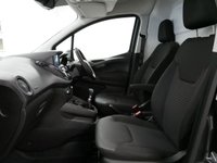 USED 2022 72 FORD TRANSIT COURIER 1.0 ECOBOOST 100 BHP SPORT NAV 1 OWNER | PETROL | SAT NAV | CAMERA