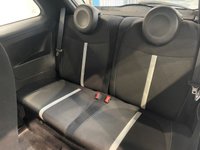 USED 2016 16 ABARTH 595 1.4 T-Jet Hatchback 3dr Petrol Manual Euro 6 (140 ps) SUPER-FUN HOT HATCH !