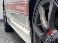 USED 2016 16 ABARTH 595 1.4 T-Jet Hatchback 3dr Petrol Manual Euro 6 (140 ps) SUPER-FUN HOT HATCH !