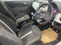 USED 2016 16 ABARTH 595 1.4 T-Jet Hatchback 3dr Petrol Manual Euro 6 (140 ps) SUPER-FUN HOT HATCH !