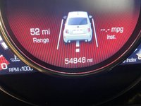 USED 2016 16 ABARTH 595 1.4 T-Jet Hatchback 3dr Petrol Manual Euro 6 (140 ps) SUPER-FUN HOT HATCH !