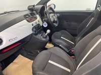 USED 2016 16 ABARTH 595 1.4 T-Jet Hatchback 3dr Petrol Manual Euro 6 (140 ps) SUPER-FUN HOT HATCH !