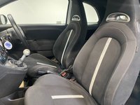USED 2016 16 ABARTH 595 1.4 T-Jet Hatchback 3dr Petrol Manual Euro 6 (140 ps) SUPER-FUN HOT HATCH !
