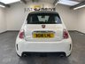 USED 2016 16 ABARTH 595 1.4 T-Jet Hatchback 3dr Petrol Manual Euro 6 (140 ps) SUPER-FUN HOT HATCH !