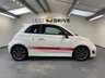 USED 2016 16 ABARTH 595 1.4 T-Jet Hatchback 3dr Petrol Manual Euro 6 (140 ps) SUPER-FUN HOT HATCH !
