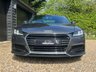 USED 2015 65 AUDI TT 2.0 TFSI S line  2dr Petrol S Tronic Euro 6 | 20