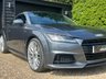 USED 2015 65 AUDI TT 2.0 TFSI S line  2dr Petrol S Tronic Euro 6 | 20