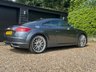 USED 2015 65 AUDI TT 2.0 TFSI S line  2dr Petrol S Tronic Euro 6 | 20