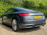 USED 2015 65 AUDI TT 2.0 TFSI S line  2dr Petrol S Tronic Euro 6 | 20