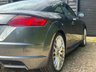 USED 2015 65 AUDI TT 2.0 TFSI S line  2dr Petrol S Tronic Euro 6 | 20