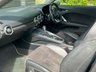 USED 2015 65 AUDI TT 2.0 TFSI S line  2dr Petrol S Tronic Euro 6 | 20