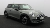 USED 2020 20 MINI HATCH 1.5 Cooper Exclusive Hatchback 3dr Petrol Steptronic Euro 6 (s/s) (136 ps) 