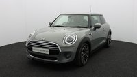 USED 2020 20 MINI HATCH 1.5 Cooper Exclusive Hatchback 3dr Petrol Steptronic Euro 6 (s/s) (136 ps) 
