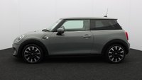 USED 2020 20 MINI HATCH 1.5 Cooper Exclusive Hatchback 3dr Petrol Steptronic Euro 6 (s/s) (136 ps) 
