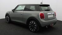 USED 2020 20 MINI HATCH 1.5 Cooper Exclusive Hatchback 3dr Petrol Steptronic Euro 6 (s/s) (136 ps) 