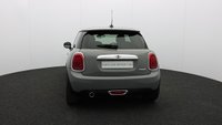 USED 2020 20 MINI HATCH 1.5 Cooper Exclusive Hatchback 3dr Petrol Steptronic Euro 6 (s/s) (136 ps) 